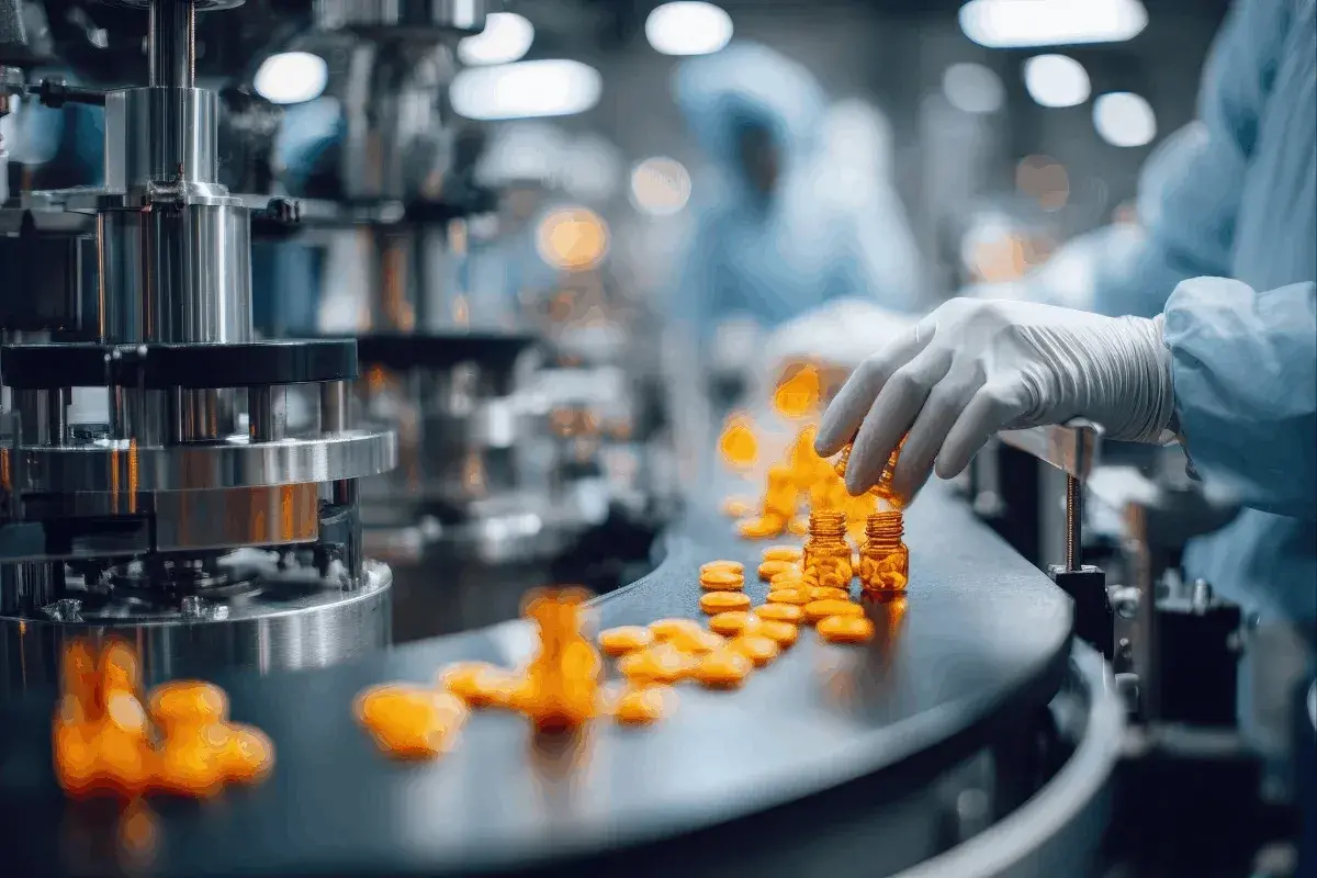 En este momento estás viendo La industria farmacéutica china apuesta por candidatos desarrollados con IA para impulsar la próxima ola de acuerdos