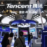 Cómo los gigantes tecnológicos chinos, desde Ant hasta Tencent, utilizan agentes de IA para captar clientes empresariales