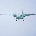 Nace el primer dron de carga híbrido del mundo