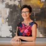 La directora ejecutiva de Citi afirma que dos carreras en torno a la IA están definiendo el futuro de la banca
