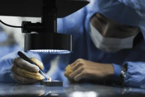 Lee más sobre el artículo China presenta hoja de ruta de Internet industrial, con IA y 5G en el centro de la mejora de la fabricación