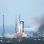 Hong Kong y Macao son clave para la expansión del sector espacial comercial de China, según GalaxySpace