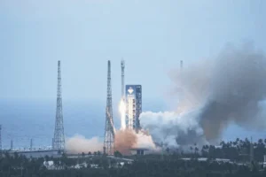 Lee más sobre el artículo Hong Kong y Macao son clave para la expansión del sector espacial comercial de China, según GalaxySpace