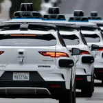 Waymo comenzará a ofrecer viajes sin conductor en cuatro mercados más de EE.UU. a medida que se acelera su expansión