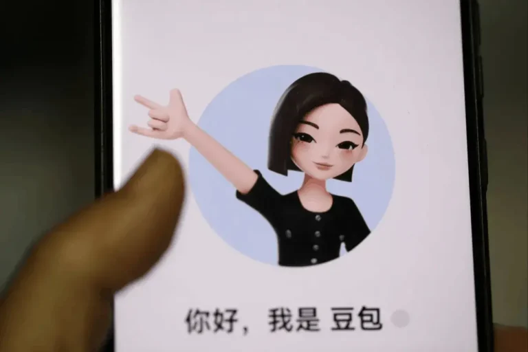ByteDance y Alibaba desactivarán agentes personalizados de IA con apariencia humana a medida que se avecinan nuevas reglas