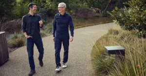 Lee más sobre el artículo ¿Podrá John Ternus devolver el diseño audaz a Apple?