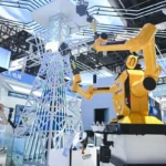 Shanghái acogerá un evento mundial de IA de dimensiones récord