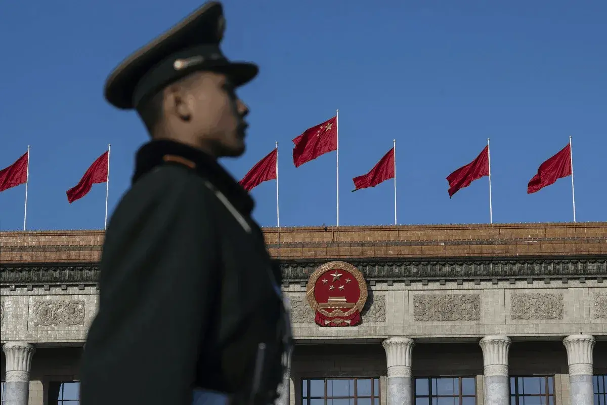 En este momento estás viendo La nueva ley de inversiones de China establece el control sobre las transferencias de tecnología al extranjero en una medida histórica