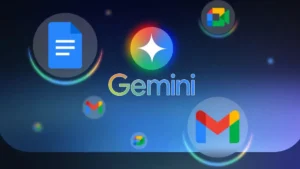 Lee más sobre el artículo Gemini Live se transforma: la IA de Google estrena memoria a largo plazo y conexión total con sus servicios