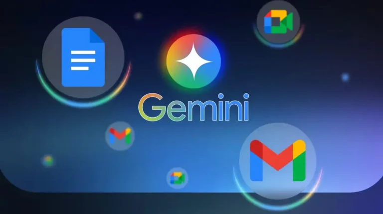 Gemini Live se transforma: la IA de Google estrena memoria a largo plazo y conexión total con sus servicios