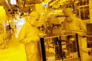 Lee más sobre el artículo La cadena de suministro de chips se prepara para nuevas subidas de precios a medida que los componentes de etapas iniciales generan nuevos cuellos de botella