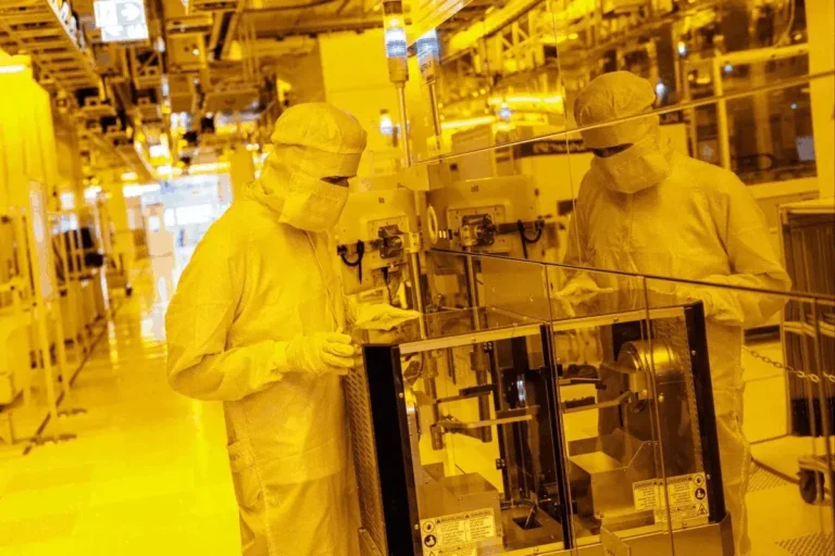 La cadena de suministro de chips se prepara para nuevas subidas de precios a medida que los componentes de etapas iniciales generan nuevos cuellos de botella