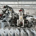 Xiaomi se prepara para una feroz competencia en el sector de los vehículos eléctricos con una nueva línea de SUV y tecnología de baterías de larga autonomía