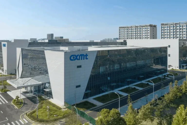 El principal fabricante chino de DRAM fija la fecha para su salida a bolsa en Shanghái por 4.300 millones de dólares en pleno auge del sector de memorias