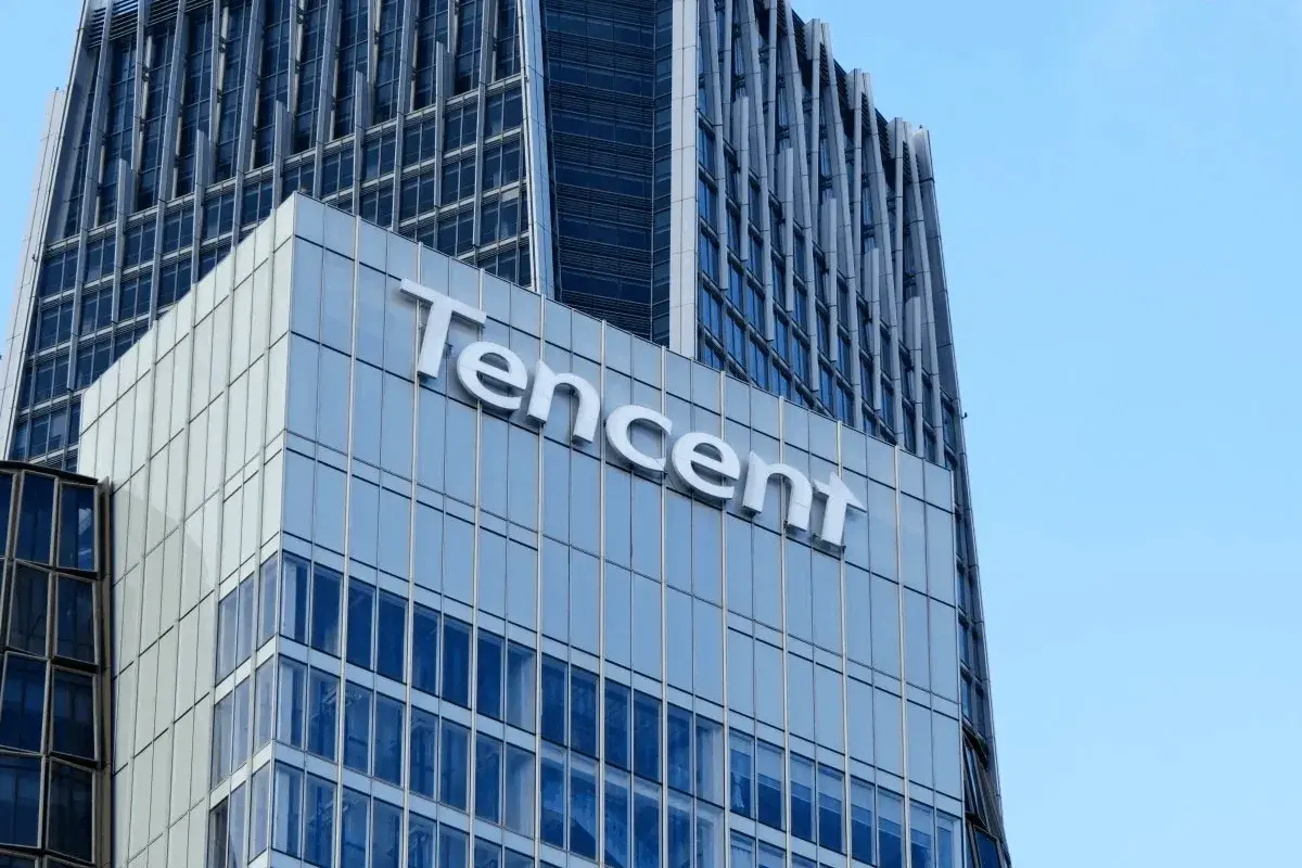 En este momento estás viendo Tencent despide a un gerente de WeChat tras la filtración en línea de una bonificación de siete cifras que causó revuelo