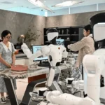 China busca frenar la desigualdad impulsada por la IA aumentando los salarios y reduciendo la brecha salarial