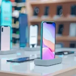 El fuerte aumento de los precios de la memoria frena la demanda de teléfonos inteligentes económicos