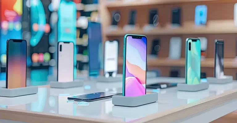 El fuerte aumento de los precios de la memoria frena la demanda de teléfonos inteligentes económicos