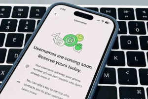 Lee más sobre el artículo Los nombres de usuario de WhatsApp ya están generando alertas por suplantación de identidad