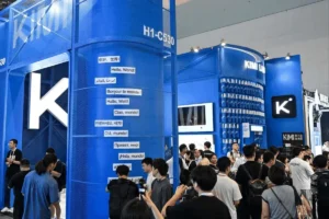 Lee más sobre el artículo Por qué Kimi K3, el modelo de IA de arquitectura abierta de China, está generando inquietud en Silicon Valley