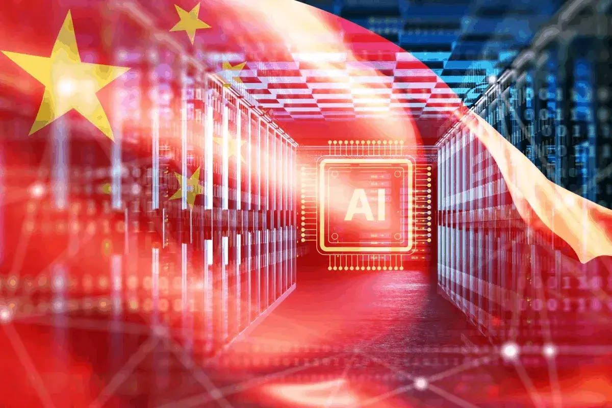 En este momento estás viendo China desarrolla un estándar de seguridad para la IA mientras los reguladores ponen el foco en los riesgos de los grandes modelos