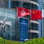 Las empresas tecnológicas de China continental encuentran algo más que grandes reservas de capital en Hong Kong