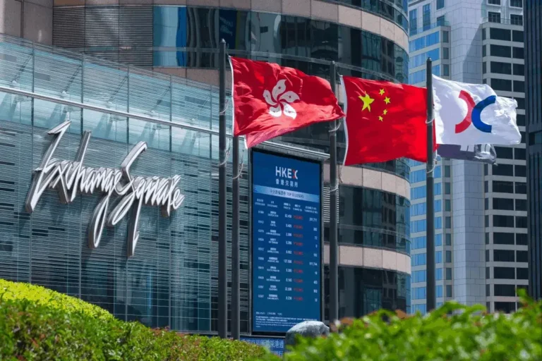Las empresas tecnológicas de China continental encuentran algo más que grandes reservas de capital en Hong Kong