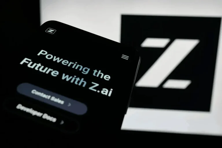 Zhipu AI lanza una herramienta de control para el modelo GLM-5.2 mientras la firma china desafía a Anthropic