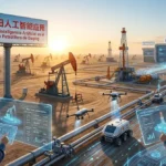 La inteligencia artificial se está implementando en los yacimientos petrolíferos, pero aún quedan tres desafíos importantes por superar