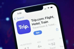 Lee más sobre el artículo China impone a Trip.com una multa antimonopolio de 765 millones de dólares tras una investigación de seis meses