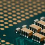Los fabricantes chinos de placas de circuito impreso impulsan la inversión de capital a niveles récord para abastecer el auge de la IA