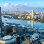Shanghái inaugura un centro de computación cuántica en plena carrera de China por la supremacía tecnológica