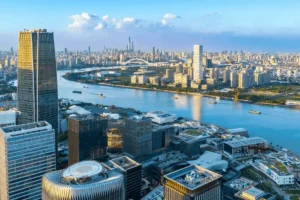 Lee más sobre el artículo Shanghái inaugura un centro de computación cuántica en plena carrera de China por la supremacía tecnológica