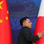 China incluye a 20 entidades japonesas en la lista de control de exportaciones por preocupaciones sobre la remilitarización