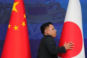Lee más sobre el artículo China incluye a 20 entidades japonesas en la lista de control de exportaciones por preocupaciones sobre la remilitarización