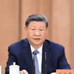 Xi Jinping asistirá por primera vez a la Conferencia Mundial de IA mientras China intensifica su apuesta tecnológica