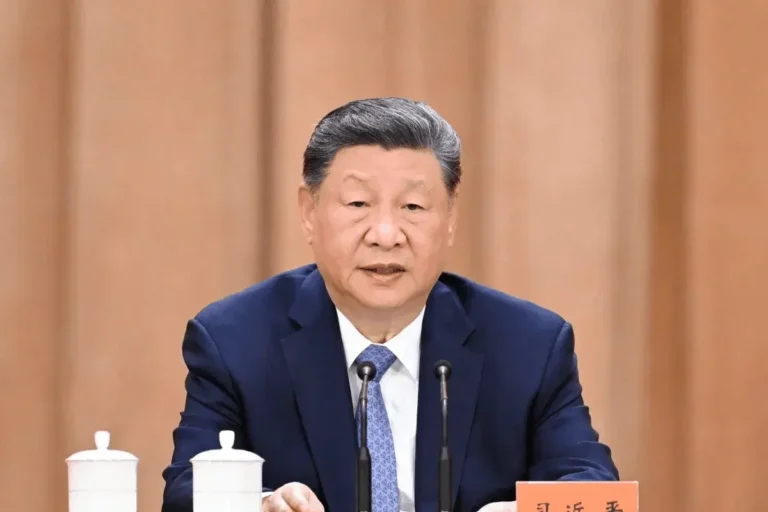 Xi Jinping asistirá por primera vez a la Conferencia Mundial de IA mientras China intensifica su apuesta tecnológica