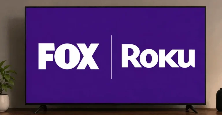 Fox compra Roku: una lucha a muerte por la pantalla de inicio de la televisión