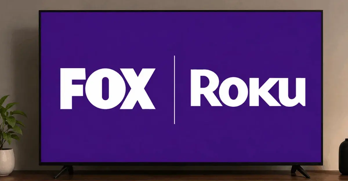 En este momento estás viendo Fox compra Roku: una lucha a muerte por la pantalla de inicio de la televisión