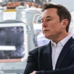 La mala semana de Musk: Tesla sufre su peor caída desde 2022 y SpaceX retrocede antes del vuelo de prueba de la Starship