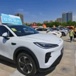 Márgenes de beneficio más bajos frustrarán los planes de guerra de precios de los fabricantes de automóviles chinos a pesar de la caída de las ventas