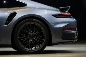 Lee más sobre el artículo El desafío de BYD a Porsche; Por qué los automóviles chinos tienen dificultades a nivel local: 7 lecturas de vehículos eléctricos