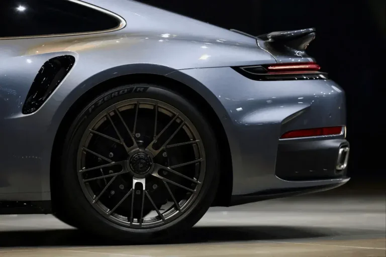 El desafío de BYD a Porsche; Por qué los automóviles chinos tienen dificultades a nivel local: 7 lecturas de vehículos eléctricos