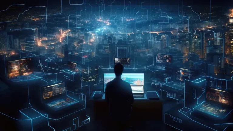Inteligencia artificial y manipulación: Expertos advierten sobre una nueva frontera de riesgos globales