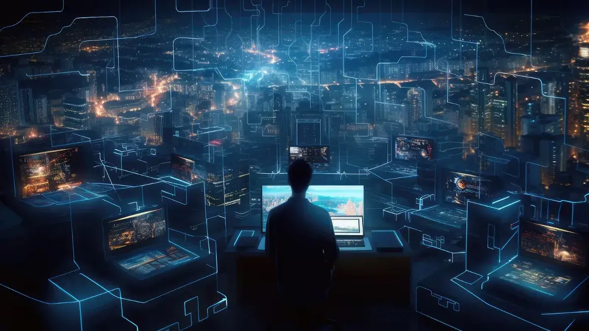 En este momento estás viendo Inteligencia artificial y manipulación: Expertos advierten sobre una nueva frontera de riesgos globales