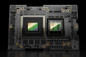 Lee más sobre el artículo Por qué China permite finalmente a las empresas de IA comprar el Nvidia H200