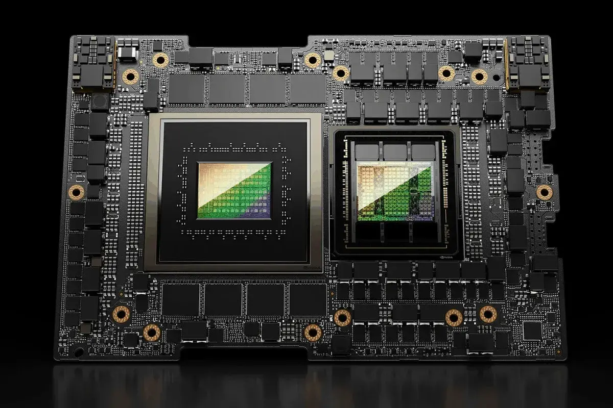 En este momento estás viendo Por qué China permite finalmente a las empresas de IA comprar el Nvidia H200