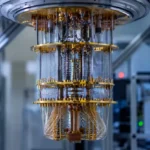 Estados Unidos planea construir una computadora cuántica de alto nivel en 4 años