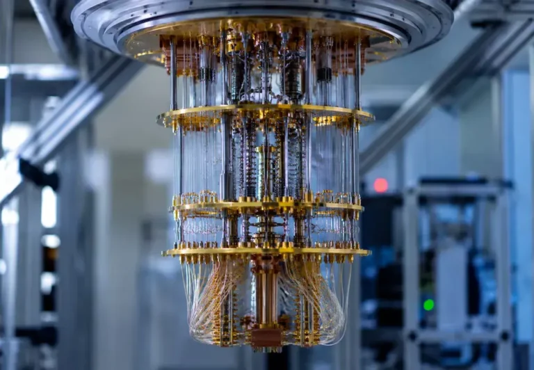 Estados Unidos planea construir una computadora cuántica de alto nivel en 4 años