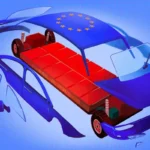 “Made in EU”: cómo Europa planea usar la tecnología china para igualar a su rival en vehículos eléctricos para 2028